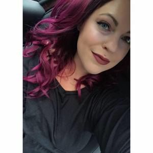 Meet your Posher, Jena